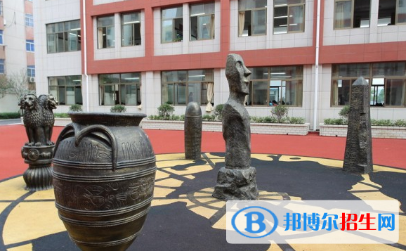 連云港外國語學(xué)校2020年招生計劃