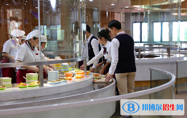 諸暨海亮國際學校初中部怎么樣、好不好