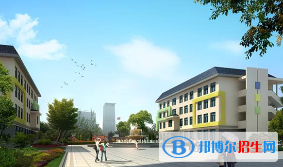溫州中通國際學校2020年學費、收費多少