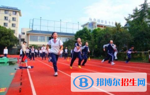 溫州中通國際學校2020年報名條件、招生要求、招生對象