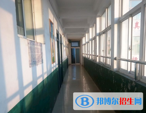 武功普集高中怎么樣、好不好