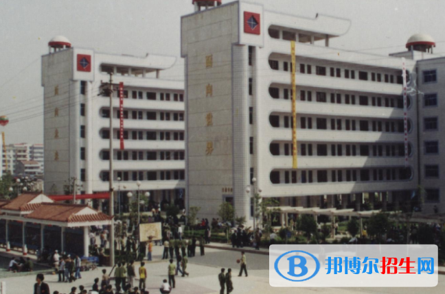 黃岡科技職業(yè)學院7