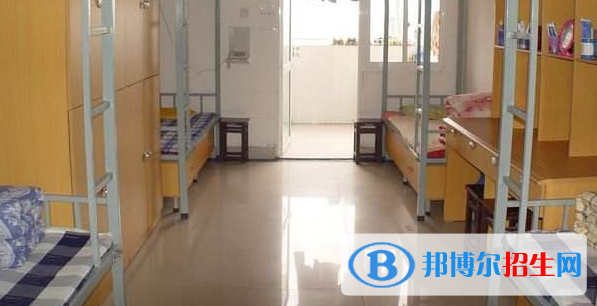  涇陽縣涇干中學2020年宿舍條件