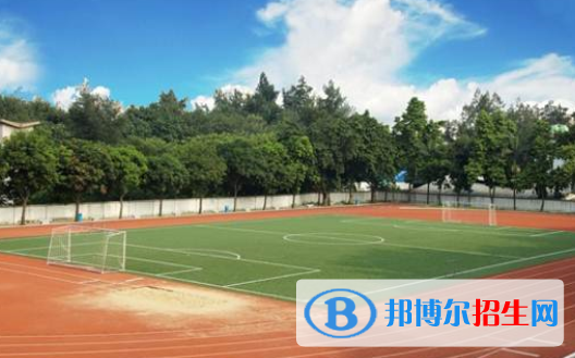 廣東工貿(mào)職業(yè)技術(shù)學院2020年招生簡章