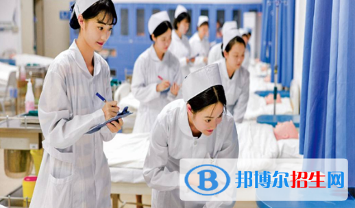 甘肅2020年中專衛(wèi)校專業(yè)都學什么