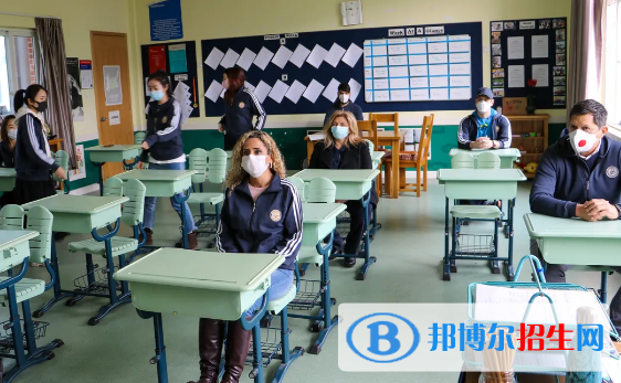 寧波國際學(xué)校初中部2020年報(bào)名條件、招生要求、招生對(duì)象