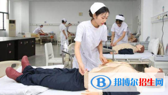 甘肅2020年中專(zhuān)衛(wèi)?？梢钥即髮?zhuān)嗎