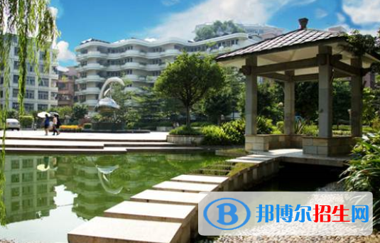 廣東工貿(mào)職業(yè)技術(shù)學(xué)院怎么樣、好不好