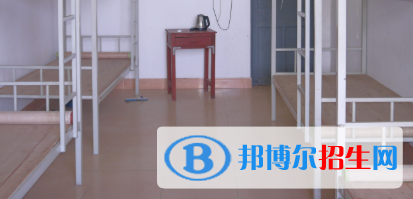 咸陽(yáng)育才中學(xué)2020年宿舍條件