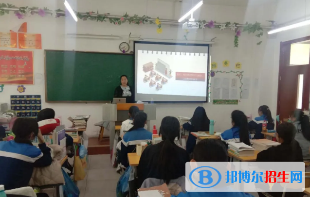 張北縣職教中心2020年報名條件、招生要求、招生對象