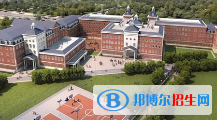 杭州國際學校初中部網(wǎng)站網(wǎng)址