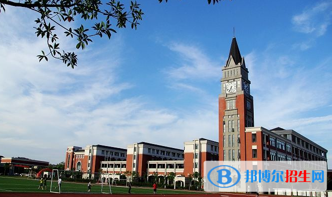 杭州國際學(xué)校初中部怎么樣、好不好