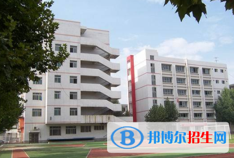  咸陽(yáng)育才中學(xué)2020年怎么樣、好不好