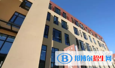 唐山實驗中等專業(yè)學校2020年招生錄取分數(shù)線