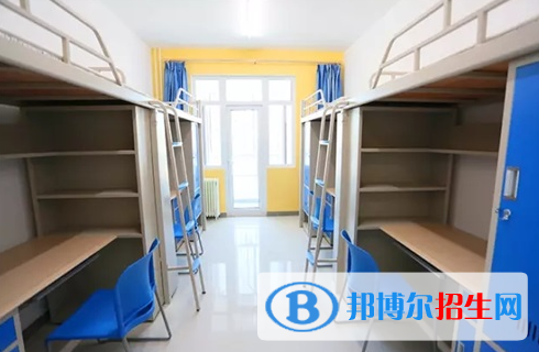 唐山實驗中等專業(yè)學(xué)校2020年宿舍條件