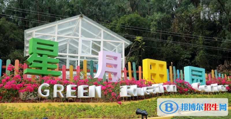 廣東碧桂園(IB國際)學校初中部2020年報名條件、招生要求、招生對象