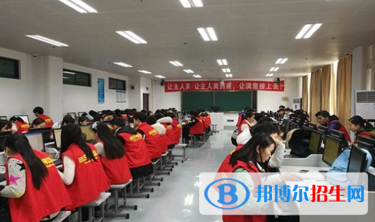蕪湖高級(jí)職業(yè)技術(shù)學(xué)校怎么樣、好不好