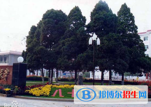  三原南郊中學(xué)怎么樣、好不好