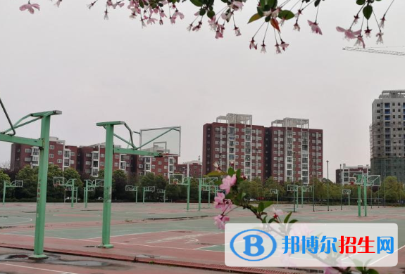 湖北國土資源職業(yè)學院4