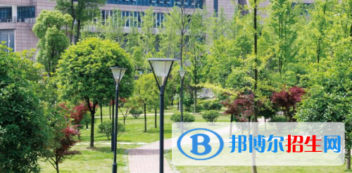 貴州輕工職業(yè)技術學院中專部地址在哪里