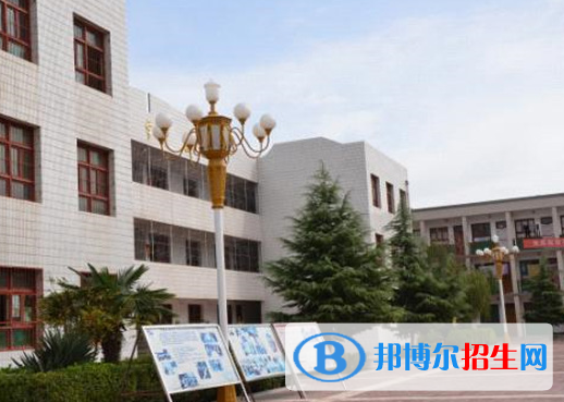乾縣晨光中學怎么樣、好不好