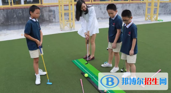 佛山協(xié)同國際學(xué)校怎么樣、好不好