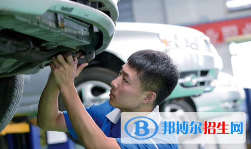湛江2020年什么汽修學(xué)校比較好