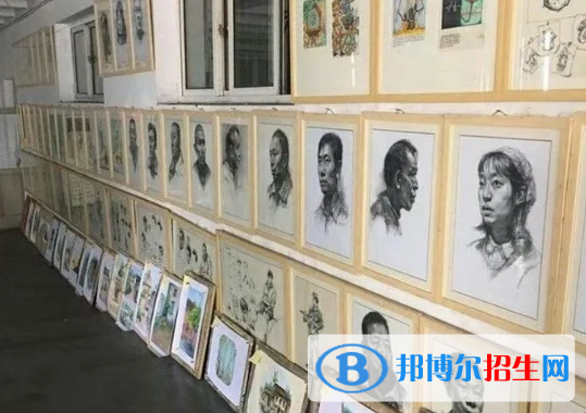 河北藝術職業(yè)中學2020年學費、收費多少