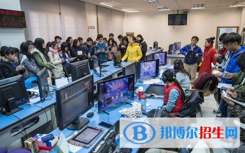 江蘇傳媒學(xué)校2020年報(bào)名條件、招生要求、招生對象