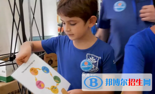深圳深美國際學校初中部2023年招生辦聯系電話