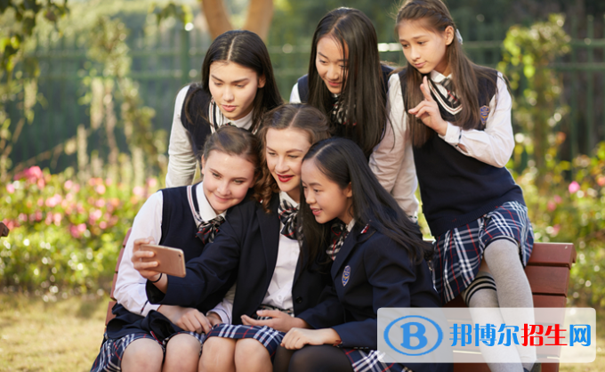 瑞得福國際學(xué)校地址在哪里