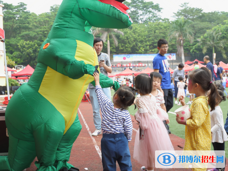 深圳曦城協(xié)同國際學(xué)校初中部2023年報名條件、招生要求、招生對象
