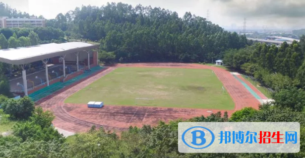 廣州番禺職業(yè)技術(shù)學(xué)院怎么樣、好不好