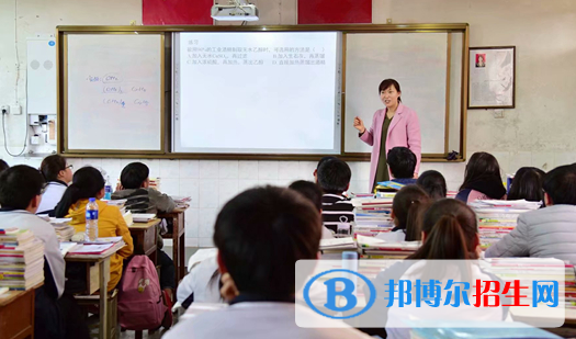  武功縣綠野高中怎么樣、好不好