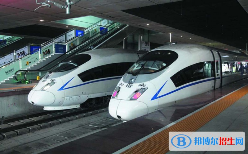 江蘇2020年讀鐵路學校哪些是好專業(yè)