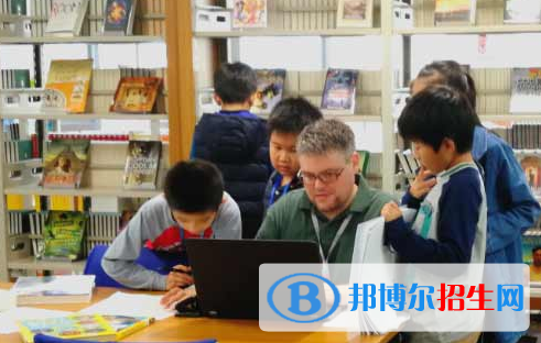深圳貝賽思國際學(xué)校初中部怎么樣、好不好