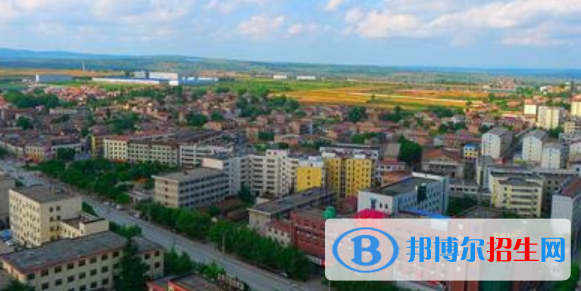 永壽縣永壽中學(xué)怎么樣、好不好