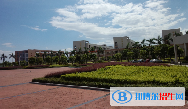 佛山市三水區(qū)理工學(xué)校怎么樣、好不好