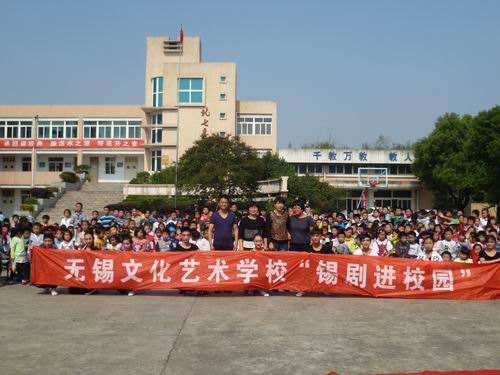 無錫文化藝術(shù)學(xué)校2020年報(bào)名條件、招生要求、招生對(duì)象