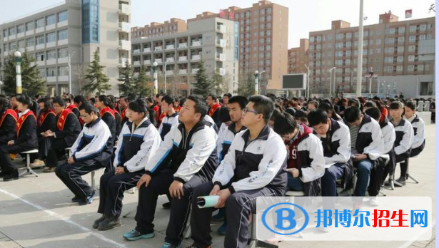 長(zhǎng)武縣長(zhǎng)武中學(xué)怎么樣、好不好