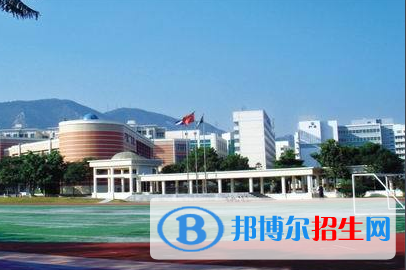 深圳康橋書院初中部2023年招生計(jì)劃
