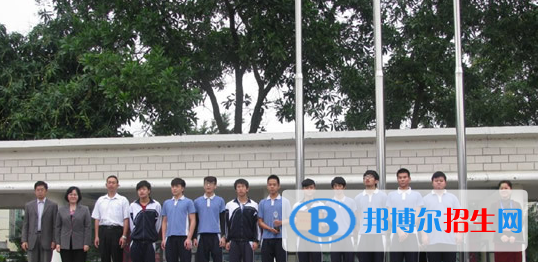 深圳康橋書院初中部2023年學費、收費多少