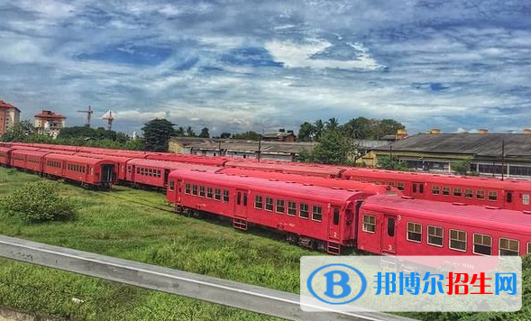 襄陽2020年鐵路學校什么專業(yè)最好