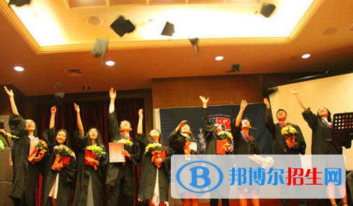 深圳博納學(xué)校初中部2023年報名條件、招生要求、招生對象