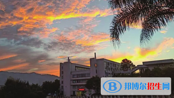 廣東松山職業(yè)技術(shù)學(xué)院2020年學(xué)費(fèi)、收費(fèi)多少