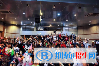 深圳奧斯翰外語(yǔ)學(xué)校初中部2023年報(bào)名條件、招生要求、招生對(duì)象