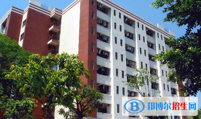 廣東松山職業(yè)技術(shù)學院2020年報名條件、招生要求、招生對象