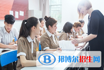 深圳奧斯翰外語學(xué)校初中部怎么樣、好不好