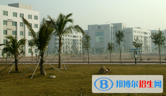 廣東科學技術(shù)職業(yè)學院2020年學費、收費多少