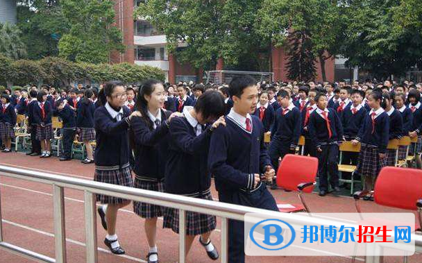 廣州英東中學(xué)初中部怎么樣、好不好